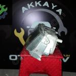 Skoda Octavia A4 sol ön Far çıkma orijinal