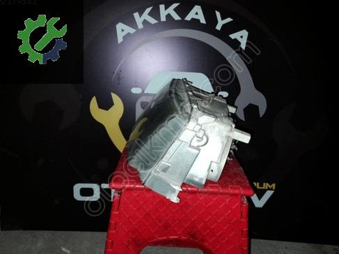 Skoda Octavia Sol Ön Far çıkma parça