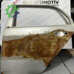 SKODA OCTAVİA A5 2004 2010 SOL ARKA ÇIKMA BOŞ KAPI