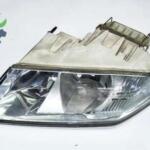 SKODA OCTAVİA A5 KASA ÇIKMA YEDEK FAR
