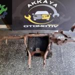 Skoda Octavia A5 Kasa Göğüs Demiri