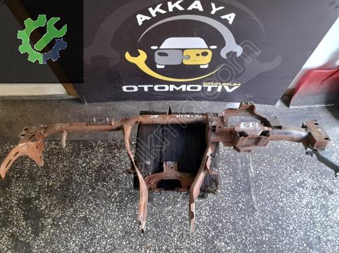 Skoda Octavia Tampon Demiri çıkma parça