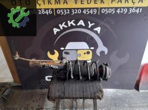Skoda Octavia A5 kasa Ön Helezon Yayı Orijinal Çıkma