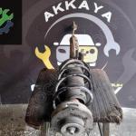Skoda Octavia A5 kasa Ön Helezon Yayı Orijinal Çıkma