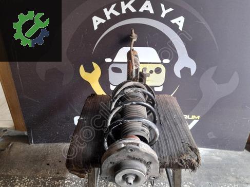 Skoda Octavia Ön Helezon Yayı çıkma parça