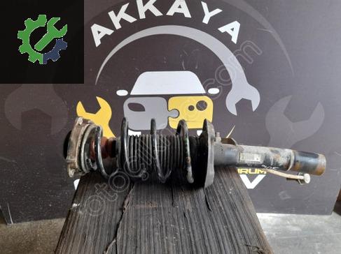 Skoda Octavia Ön Helezon Yayı çıkma parça