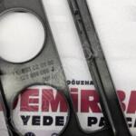 Skoda Octavia 2005-2012 Teyp Çerçevesi 1Z0858069J Çıkma