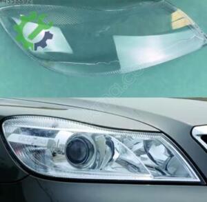 SKODA OCTAVİA A6 SIFIR SAĞ FAR CAMI 2009-2013