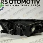 SKODA OCTAVİA A7 2013 SIFIR SAĞ SİS FARI GKL 5ED9416700