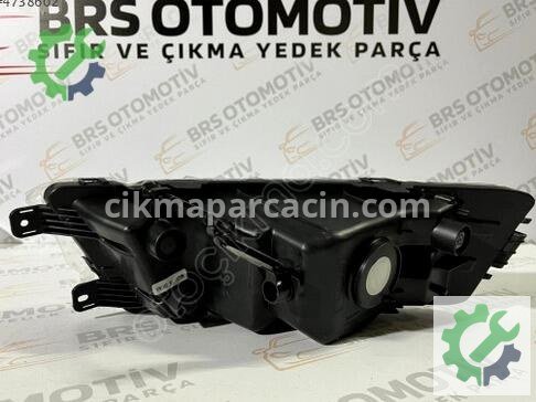 Skoda Octavia Sağ Sis Farı 5ED9416700 çıkma parça