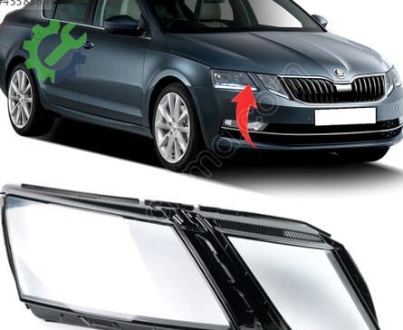 Skoda Octavia Far Camı çıkma parça