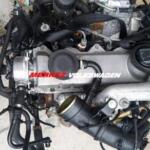1996 Skoda Octavia Motor Komple Çıkma Parça Ankara