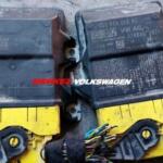 SKODA – OCTAVİA / AİRBAG BEYNİ (3Q0959655AB)