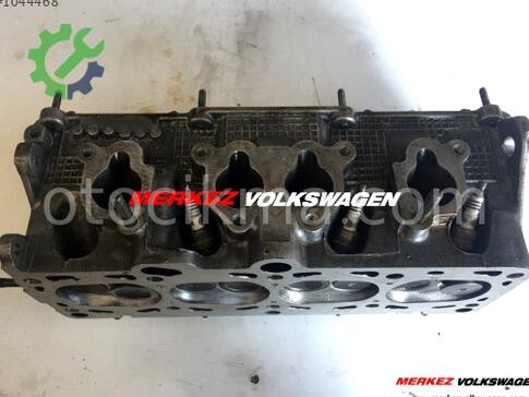 Skoda Octavia Silindir Kapağı 06B103373A çıkma parça