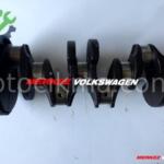 1999 Skoda Octavia Krank Mili Çıkma Parça Ankara