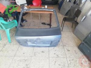 Skoda octavia arka bağaj kapısı çıkma orjinal