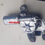SKODA – OCTAVİA / ARKA CAM SİLECEK MOTORU (5E5955711B)