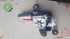 SKODA - OCTAVİA / ARKA CAM SİLECEK MOTORU (5E5955711B)