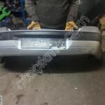 Skoda Octavia Orijinal Çıkma Arka Tampon