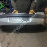 Arka Tampon Skoda Octavia 2020-2024 Çıkma