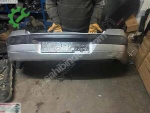 Arka Tampon Skoda Octavia 2020-2024 Çıkma