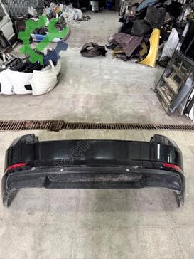 Skoda Octavia Arka Tampon çıkma parça