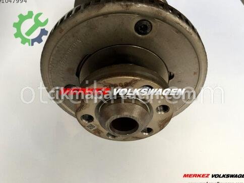 Skoda Octavia Krank Mili AVU-BFQ-BGU-BSE çıkma parça