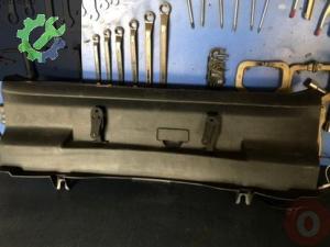 SKODA OCTAVİA BAGAJ EŞİĞİ KİLİT KAPLAMASI 1Z5863459A
