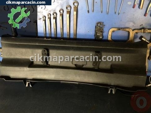Skoda Octavia Bagaj Kaplaması çıkma parça