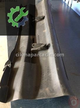 Skoda Octavia Bagaj Kaplaması 1Z5863459A çıkma parça