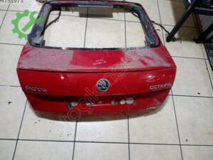 Çıkma Orijinal Bagaj Kapağı Skoda Octavia