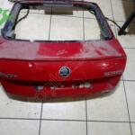 Skoda Octavia Bagaj Çıkma