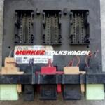 SKODA – OCTAVİA / BCM KONTROL ÜNİTESİ (1K0937087AE)