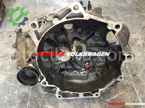 Skoda Octavia Manuel Şanzıman çıkma parça