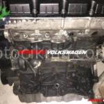 2004 Skoda Octavia Motor Komple Çıkma Parça Ankara
