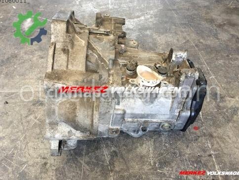 Skoda Octavia Manuel Şanzıman BJB-BKC-BLS-BXE çıkma parça
