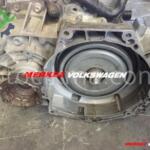 1997 Seat Leon Otomatik Şanzıman Çıkma Parça Ankara