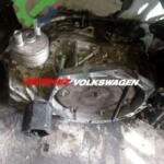 Skoda Octavia Otomatik Şanzıman Çıkma Parça Ankara