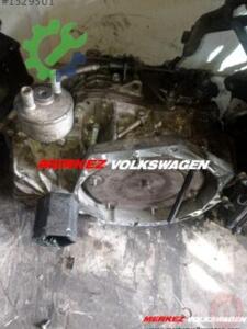 SKODA – OCTAVİA / BSE 1.6 OTOMATİK ŞANZIMAN