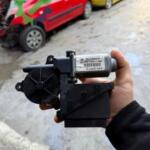 Skoda Octavia Cam Motoru Çıkma Orijinal