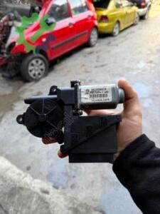 Skoda Octavia Cam Motoru Çıkma Orijinal