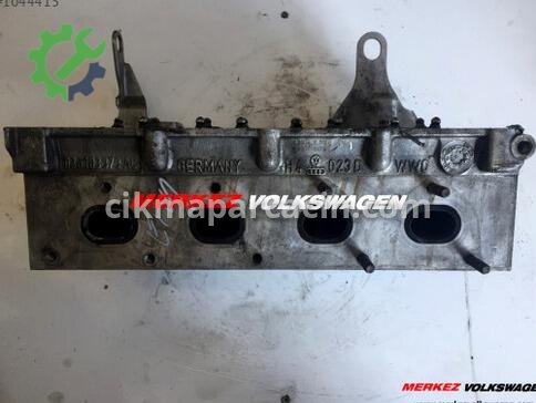 Skoda Octavia Silindir Kapağı çıkma parça