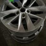 SKODA OCTAVİA ÇELİK JANT
