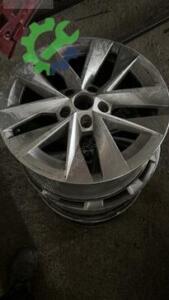 SKODA OCTAVİA ÇELİK JANT
