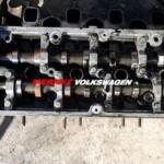 2004 Skoda Octavia Silindir Kapağı Çıkma Parça Ankara