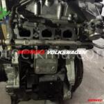 2016 Skoda Octavia Motor Komple Çıkma Parça Ankara