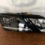 SKODA OCTAVİA  ÇIKMA FULL LED SAĞ FAR