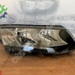 SKODA OCTAVİA ÇIKMA HATASIZ SAĞ FAR