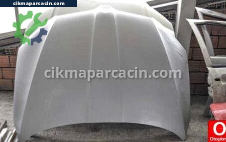 Skoda Octavia Kaput çıkma parça