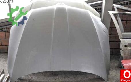 Skoda Superb Kaput çıkma parça